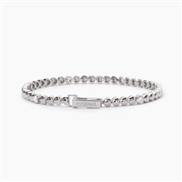 Bracciale Mabina Donna PENSIERO STUPENDO in Argento Zircone 533633-M - 533633-M